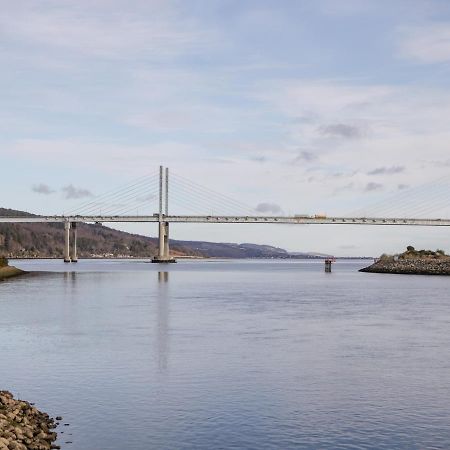 Riverview Apartment Inverness Eksteriør billede