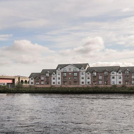 Riverview Apartment Inverness Eksteriør billede