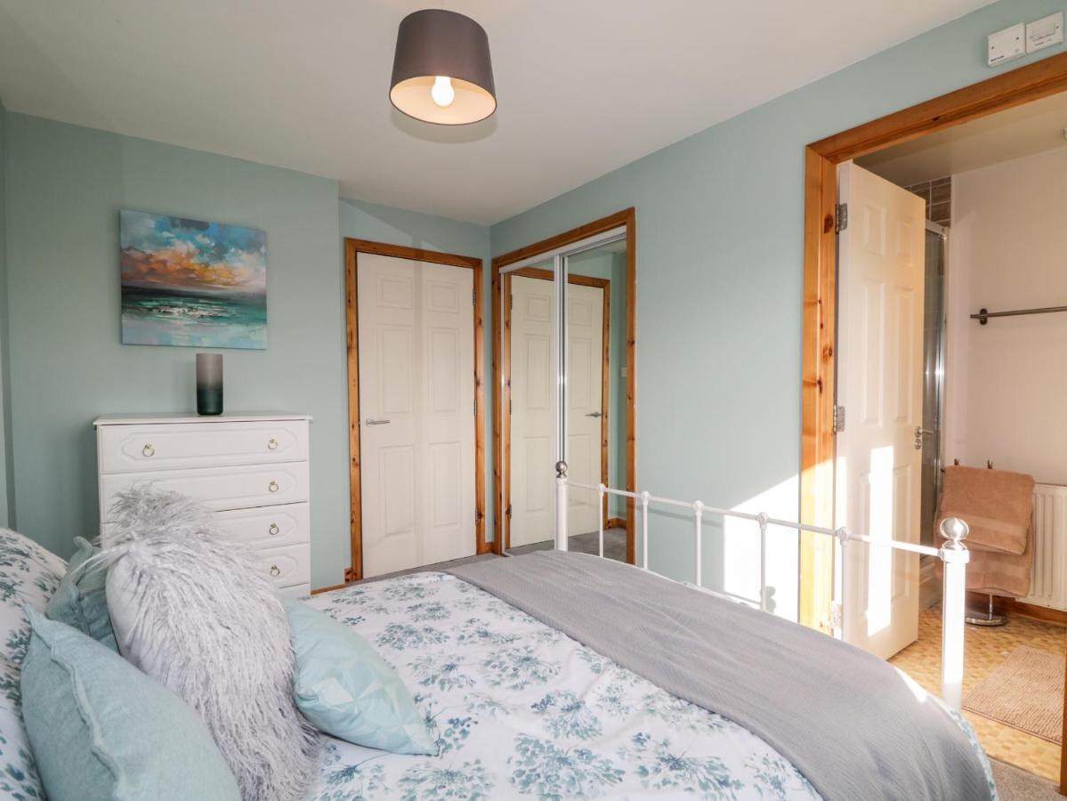 Riverview Apartment Inverness Eksteriør billede