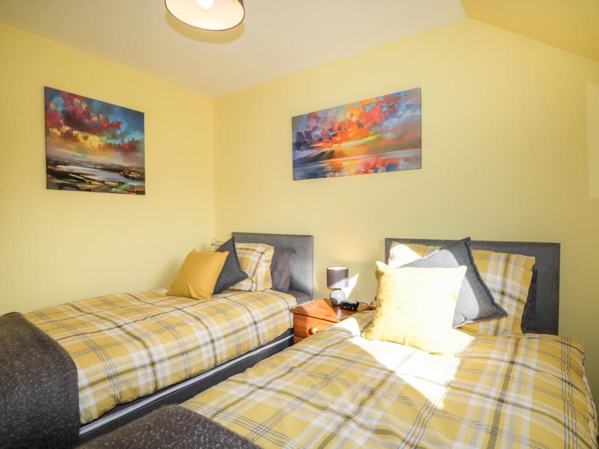 Riverview Apartment Inverness Eksteriør billede