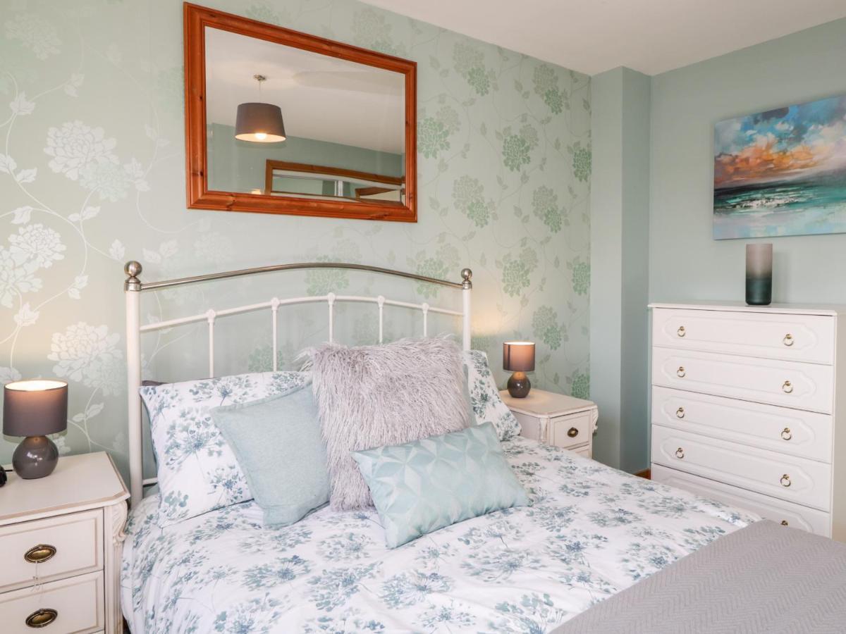 Riverview Apartment Inverness Eksteriør billede