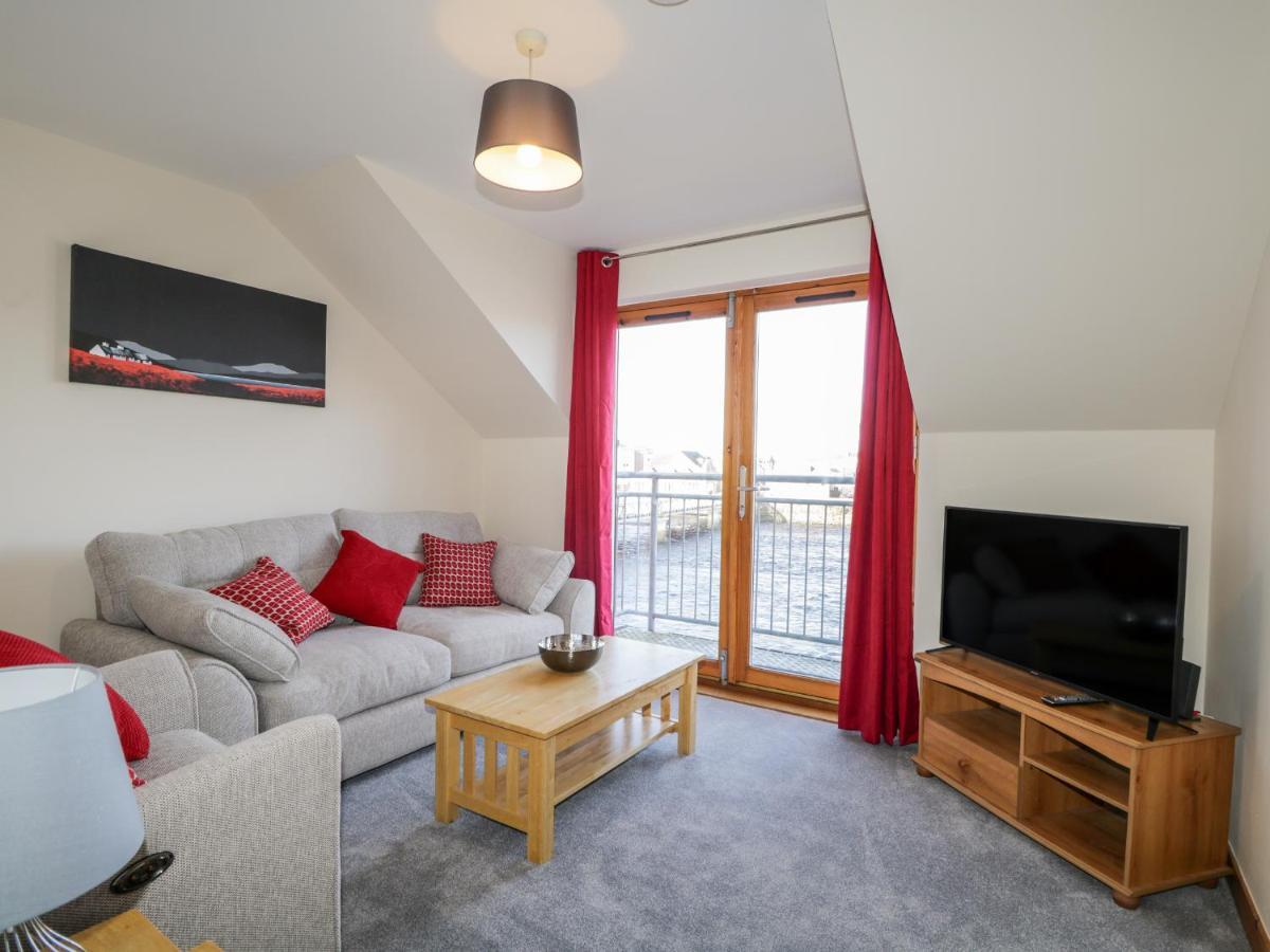 Riverview Apartment Inverness Eksteriør billede