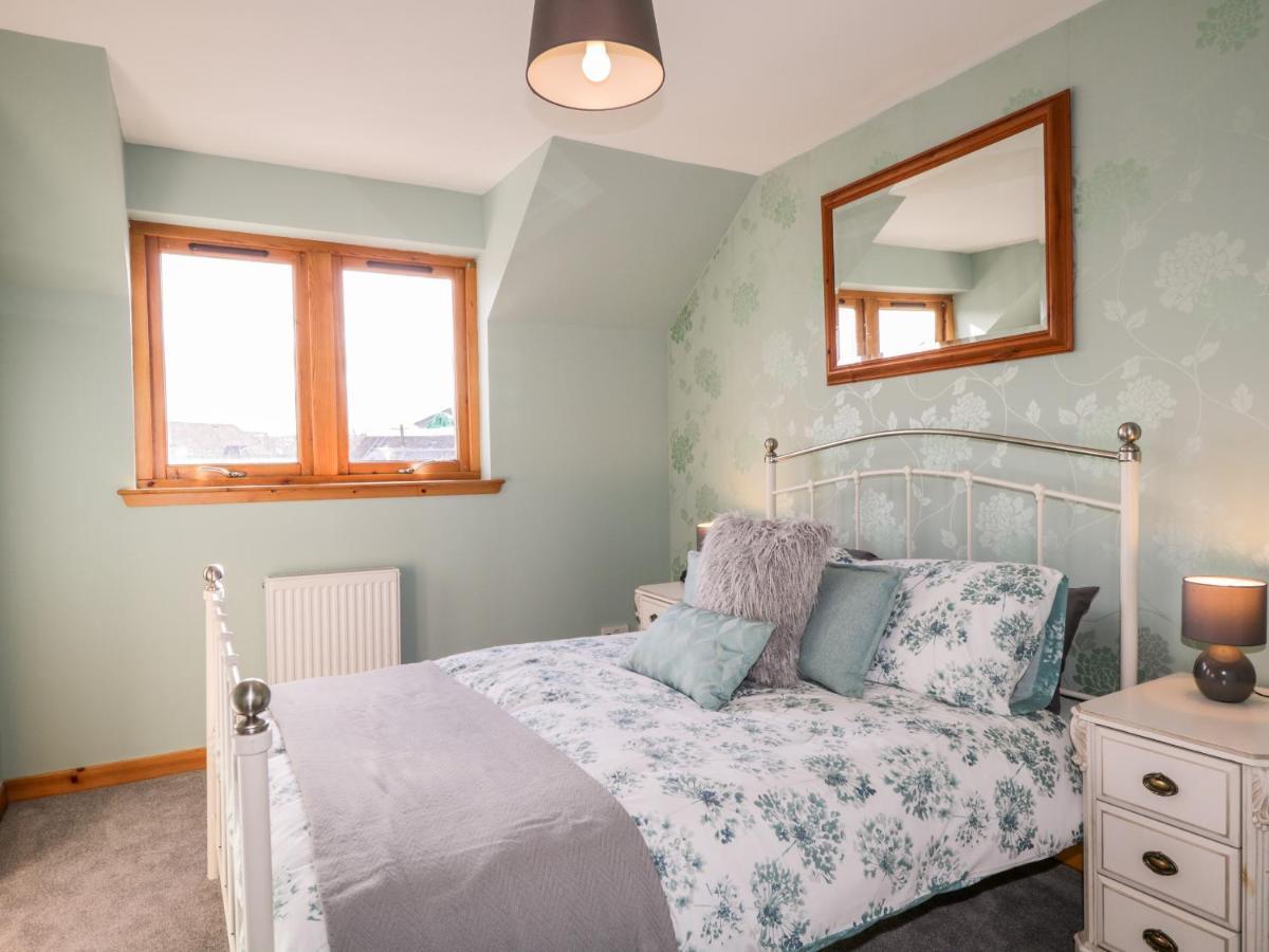 Riverview Apartment Inverness Eksteriør billede