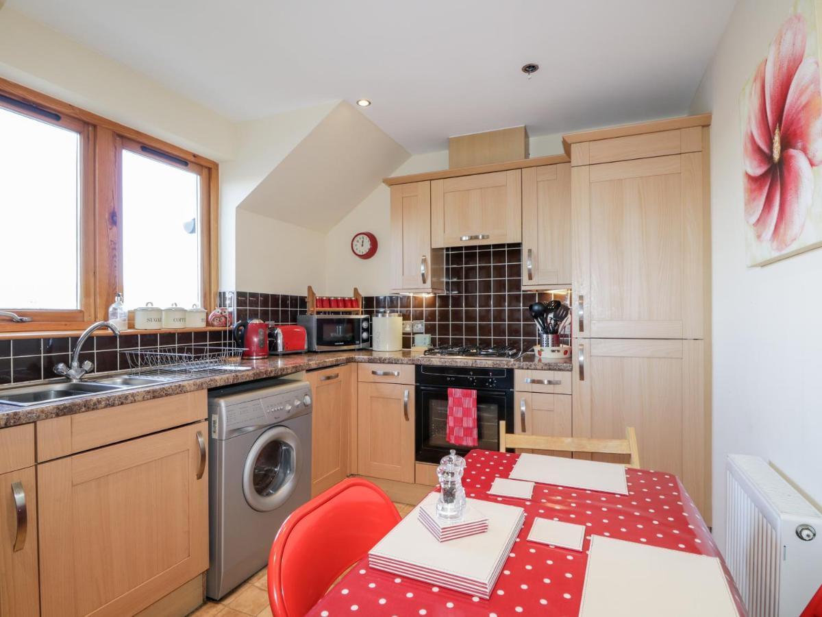 Riverview Apartment Inverness Eksteriør billede