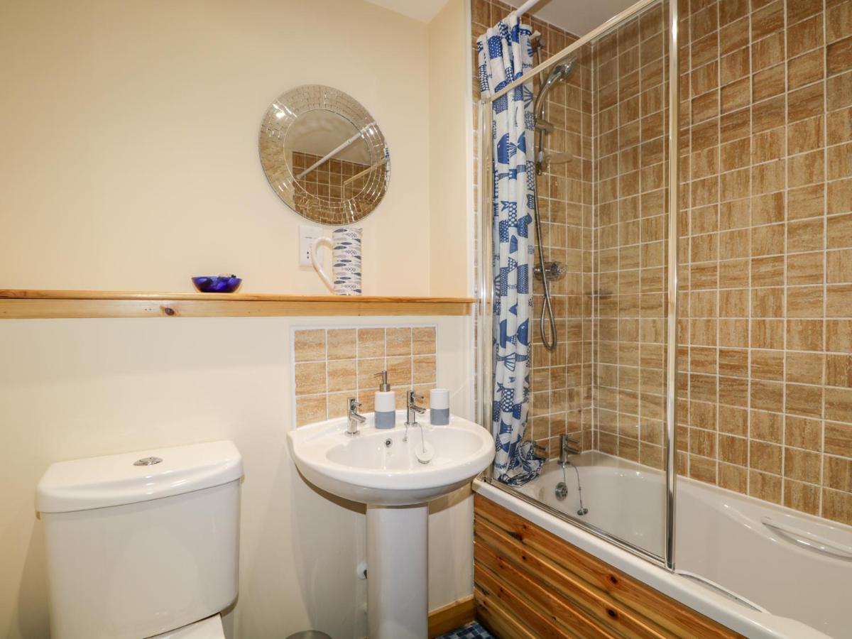 Riverview Apartment Inverness Eksteriør billede