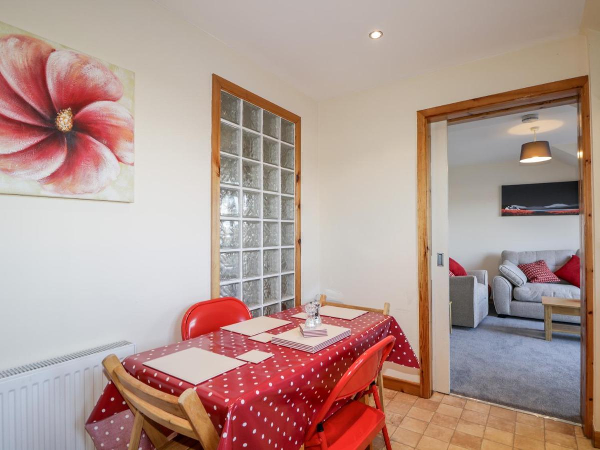 Riverview Apartment Inverness Eksteriør billede