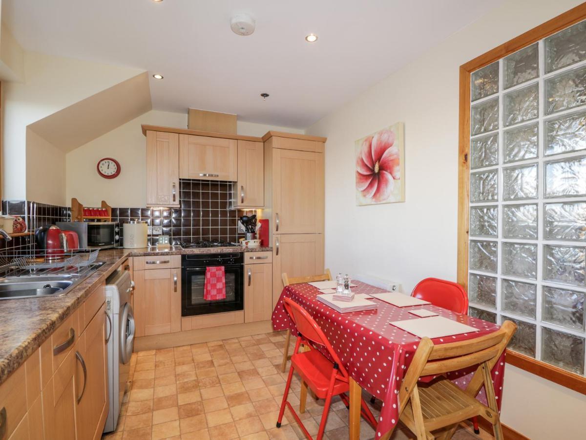 Riverview Apartment Inverness Eksteriør billede