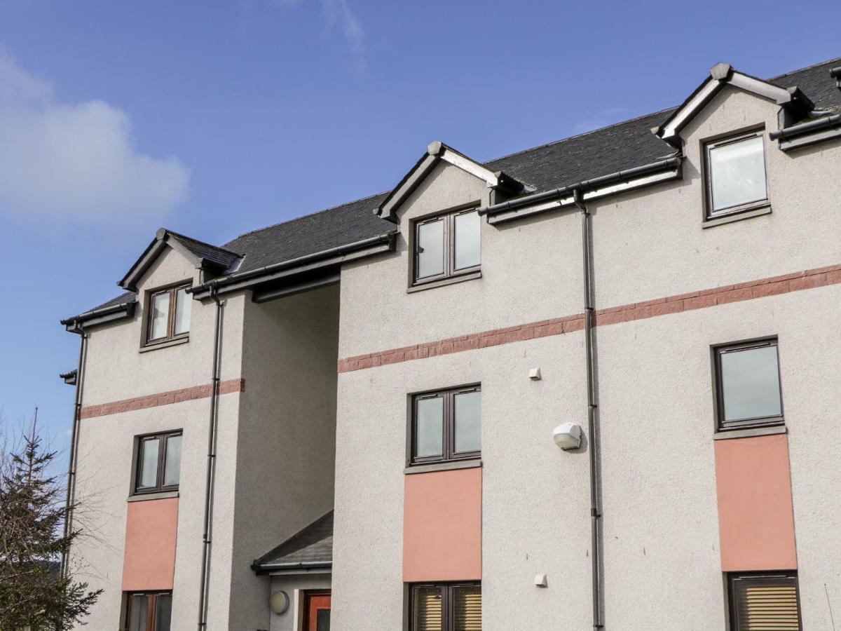 Riverview Apartment Inverness Eksteriør billede