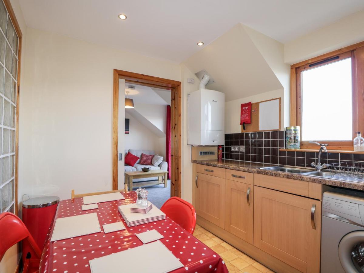 Riverview Apartment Inverness Eksteriør billede