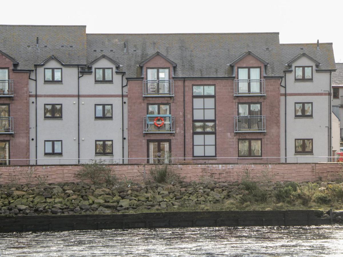 Riverview Apartment Inverness Eksteriør billede